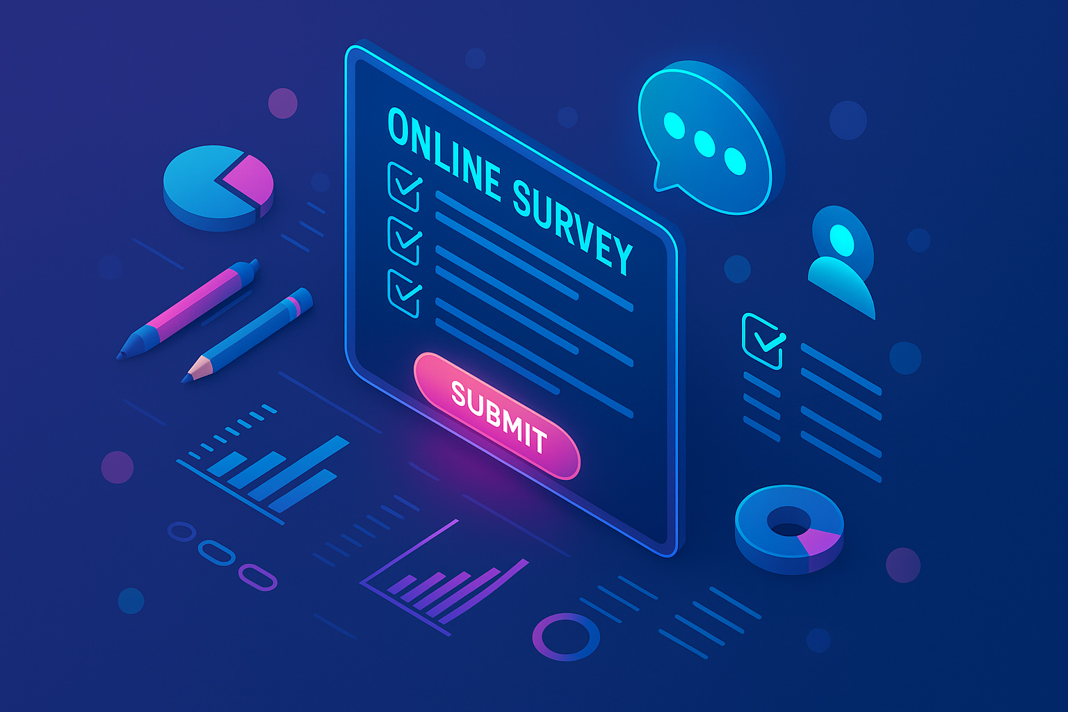 Online Survey LS