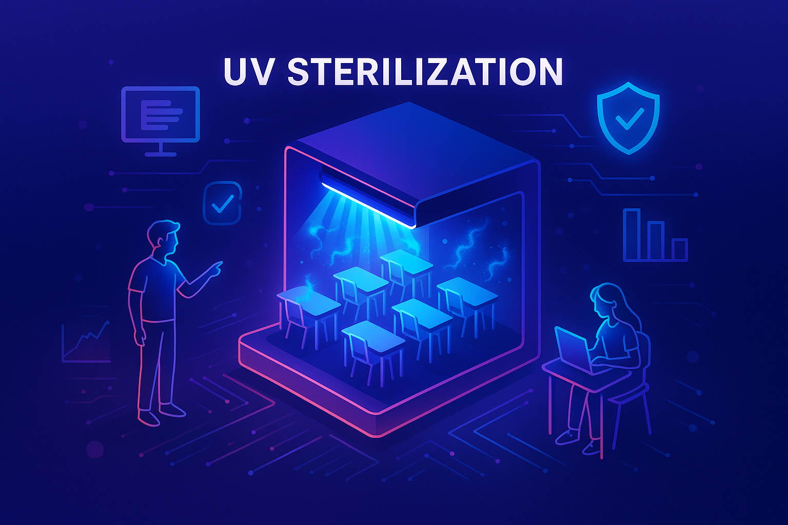 SteriLite LS