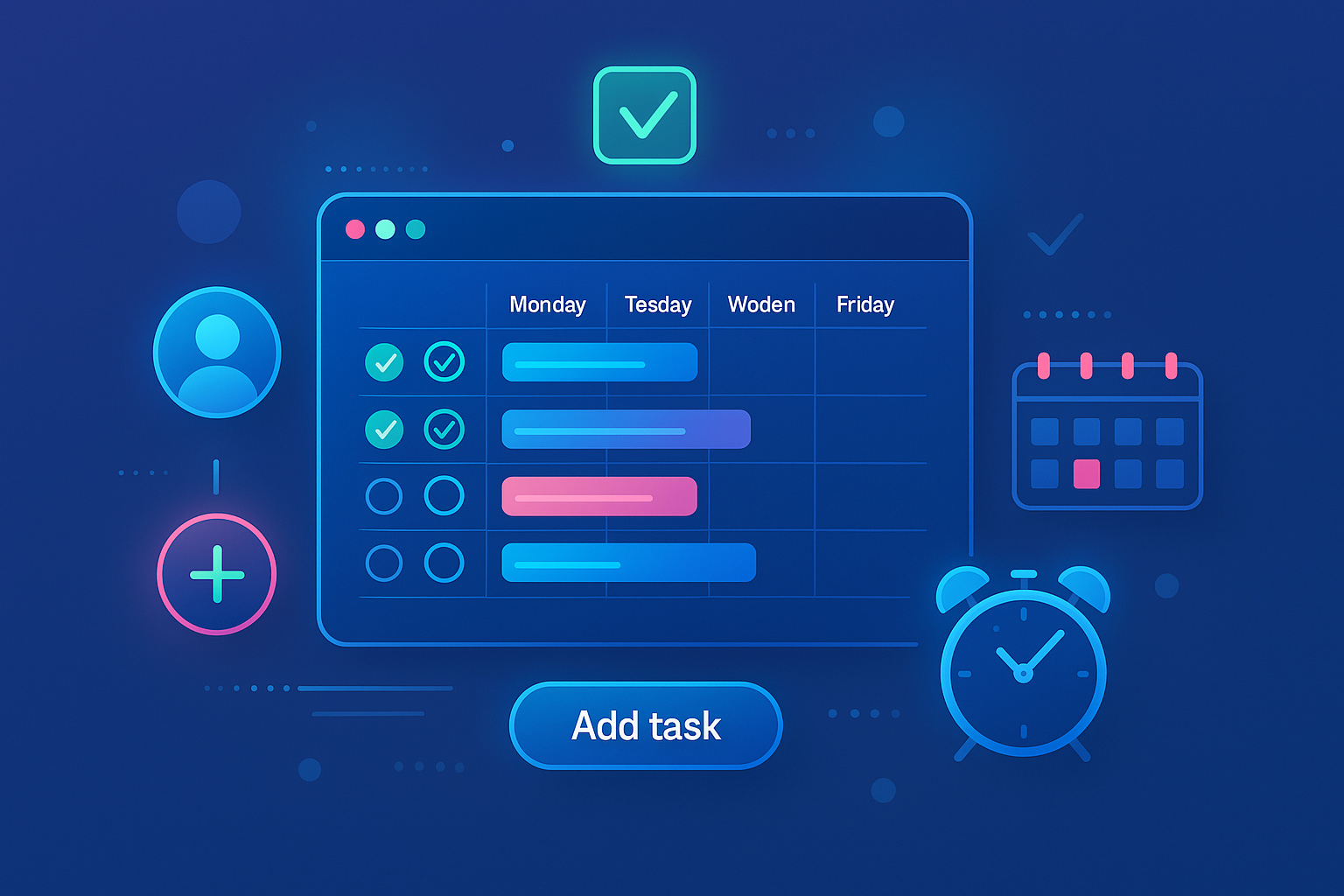 Task Scheduler LS