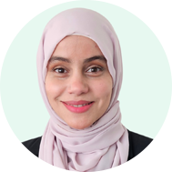 Eng. Mona Al Abbassi